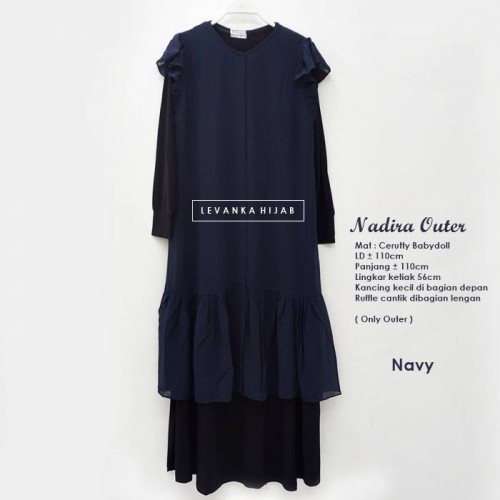 Nadira-011 Nadira Outer